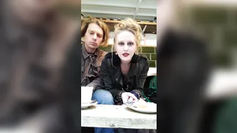 lucymuse sultry confused relish fucked sex toy