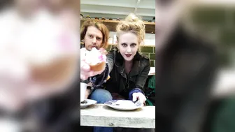 lucymuse sultry confused relish fucked sex toy