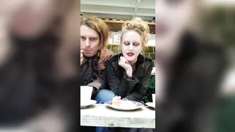 lucymuse sultry confused relish fucked sex toy