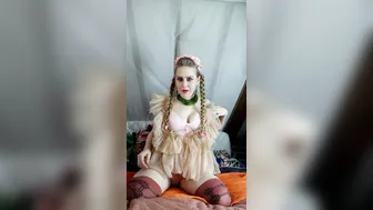 lucymuse phenomenal bitch praised tits