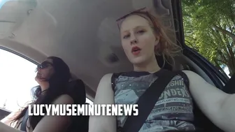 lucymuse fucks with her monthly