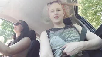 lucymuse fucks with her monthly