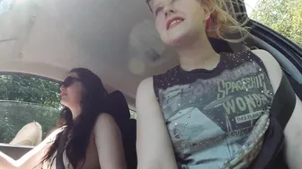 lucymuse fucks with her monthly