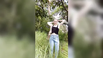 lucymuse Obstinate wench