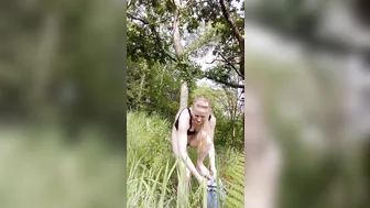 lucymuse Obstinate wench