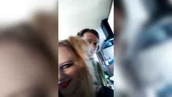 lucymuse petite babe gently masturbates cunt