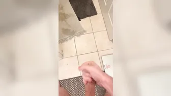 lovesnatch charming babe masturbates shaved vagina