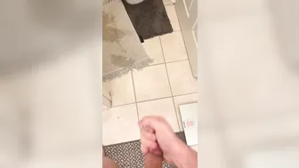 lovesnatch charming babe masturbates shaved vagina