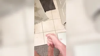 lovesnatch charming babe masturbates shaved vagina