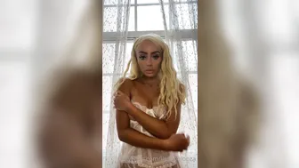 lissapolooza Chubby blonde
