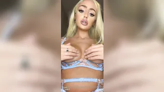 lissapolooza juicy  private