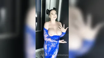 laurenlovinyou Juicy brunette