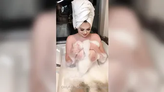 laurenlovinyou appetizing slut work with  pussy