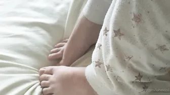laheldoll perfect swell caresses sex lips