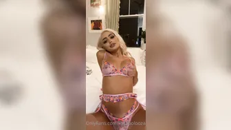lissapolooza Showy chick