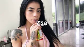 kimytv Chick in
