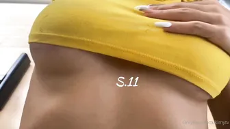 kimytv Adorable mare