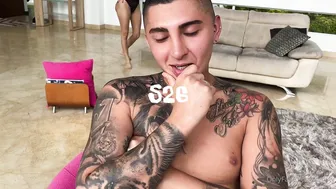 kimytv Impressive Nipple