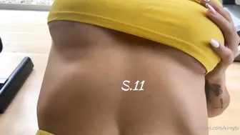 kimytv Wonderful mom