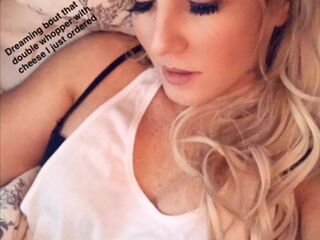 Ts Kayleigh Coxx