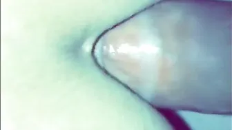 kayleighcoxx84 busty brunette sucks dildo