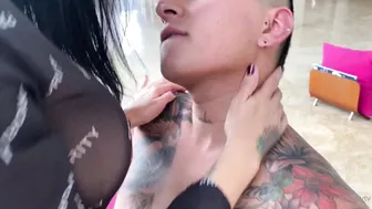 kimytv baby is fried in the cap