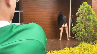 kimytv Solo caress of a cute lady
