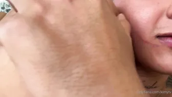 kimytv chic orgasm