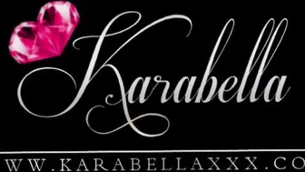karabella Dark-skinned passion