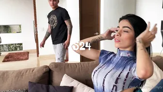 kimytv Busty latina