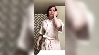 janecane luxurious lady  fuck  both holes