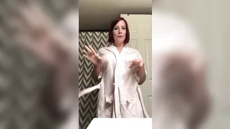 janecane luxurious lady  fuck  both holes