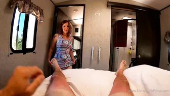 janecane cute slut fucks himself in the ass