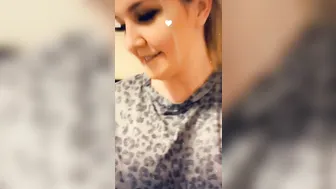 kayleighcoxx84  playful flirt dancing striptease