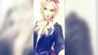 kayleighcoxx84 Incendiary lady