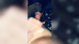 kayleighcoxx84 desired woman fucks herself with fingers