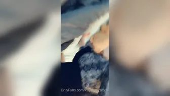 kayleighcoxx84 whore in police uniform