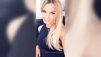 kayleighcoxx84 cute doll doll masturbates pussy