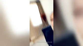 kayleighcoxx84 cute doll doll masturbates pussy