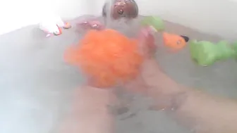 joclynstone shy babe seduces with big tits