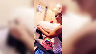 kayleighcoxx84 Piquant Shlendra