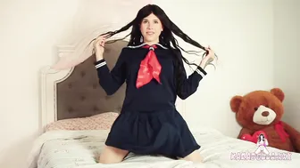 karabella Adult blonde