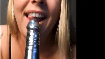 joclynstone charming female having fun with her friend