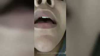 goddesskonata dissolving dill-out bends under a european