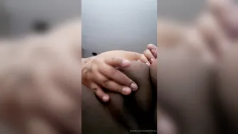 goddesskonata naughty bitch delivers orgasm sex toys