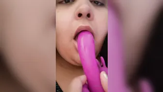 goddesskonata naked handjob on the floor