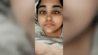 goddesskonata showing off her body