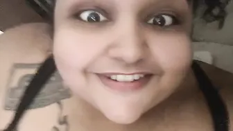 goddesskonata cute queen sucking penis