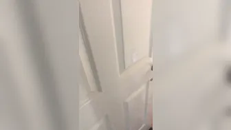 downundercple blue eyed boobs caresses