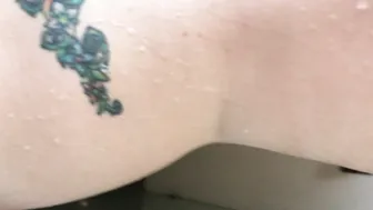 downundercple exquisite devil passionately masturbates vagina